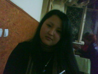 Жылдыза Садалиева