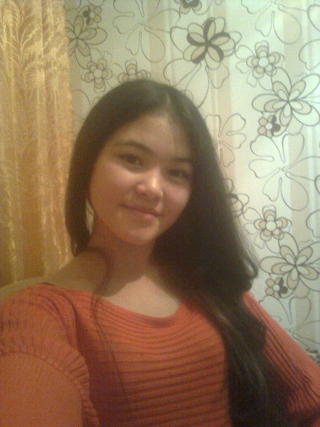 Айнур Орныхан