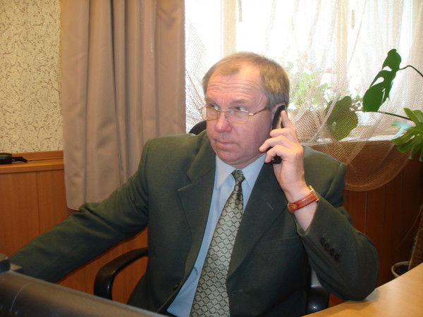 Шулилов Вячеслав