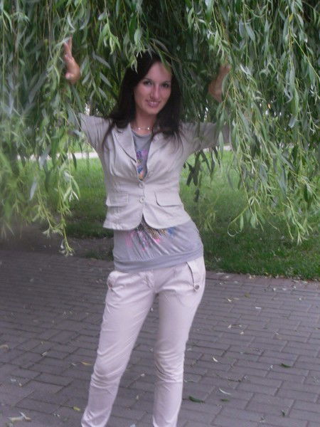 Татьяна Токарева