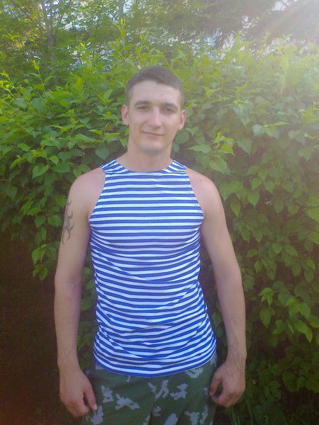 Максим Олегович