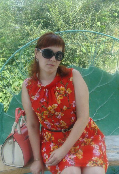 Светлана Гранже