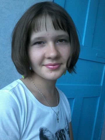 Лилия Уткина