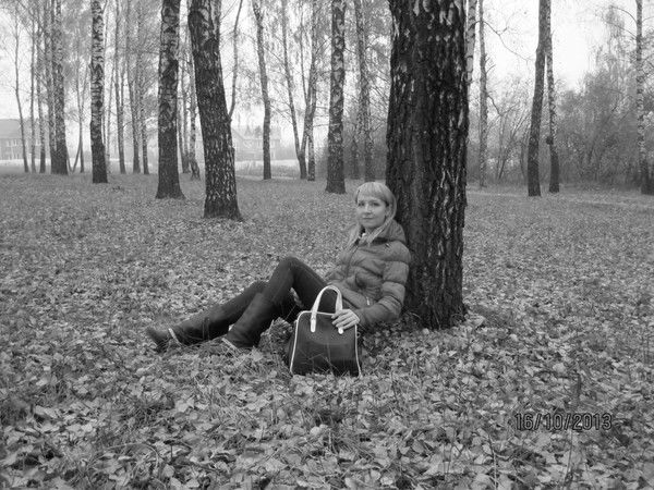 Ирина Калинина