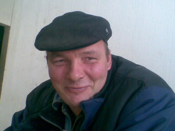 Юра Маклаков