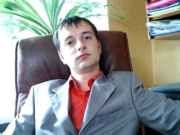 Владимир Каменчук