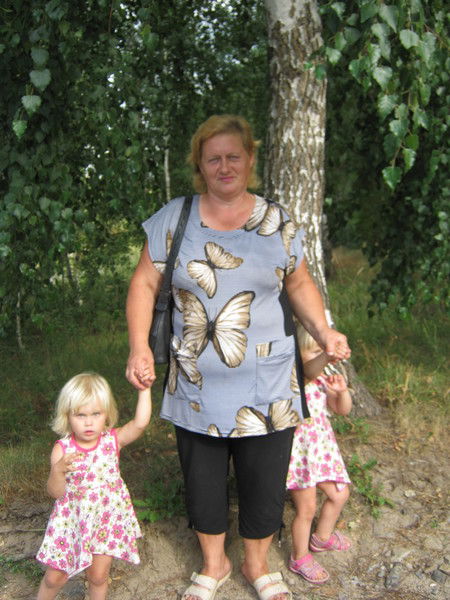 Неонила Коляда