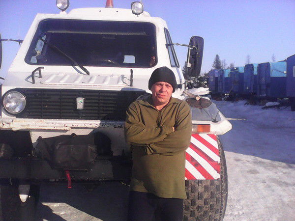 Анатолий Дерновой