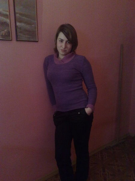 Елена Молькова