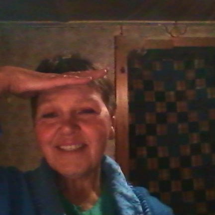 Валентина Метелёва