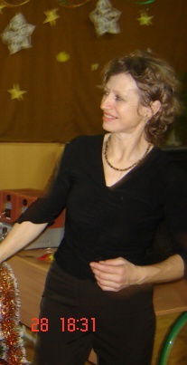 Лидка Пирожок