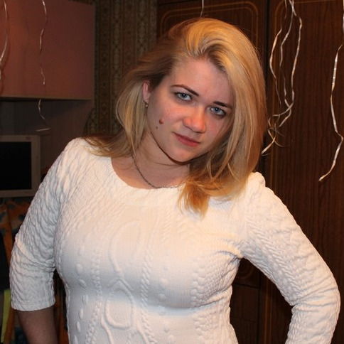 Валерия Куликова