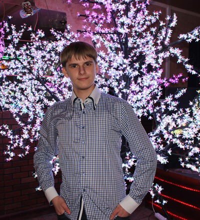 Артём Михайлов