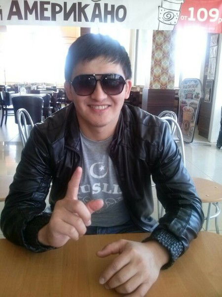 Садир Кошназаров