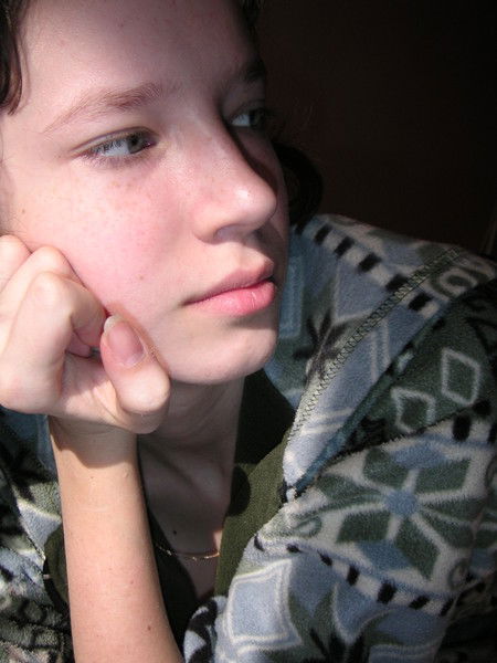 Лизаветочка:-))* Пятилышнова