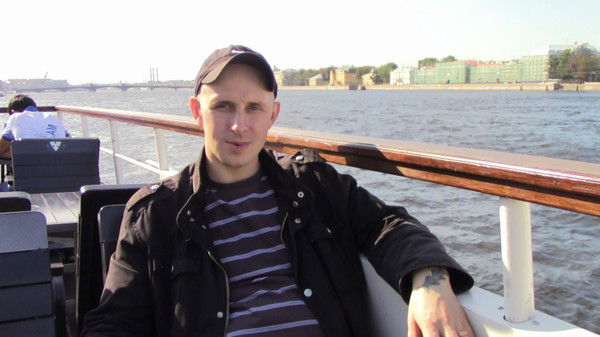 Максим Скоробогатов