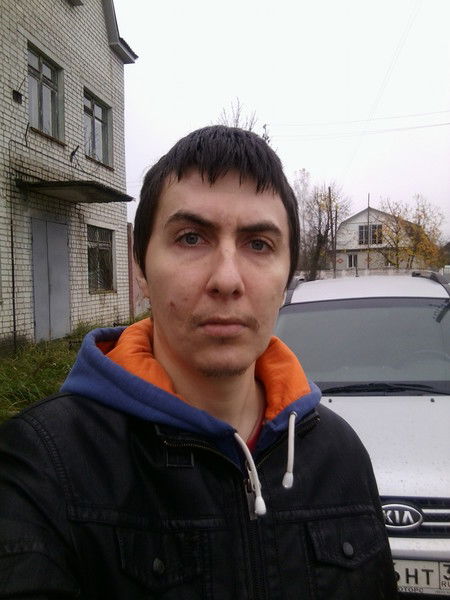 Александр Хахулин