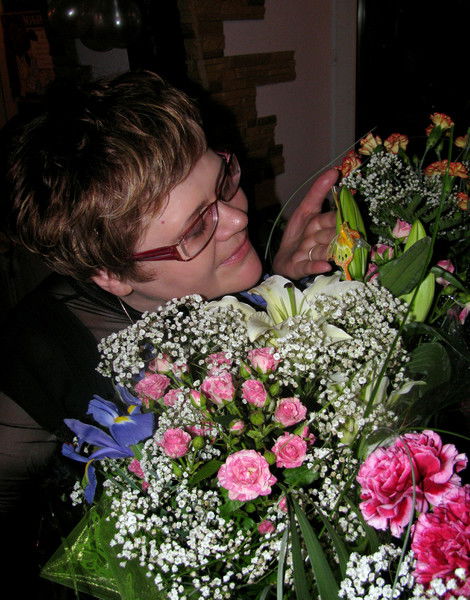 Светлана Коваленко