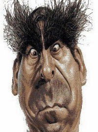 Владимир Кузин