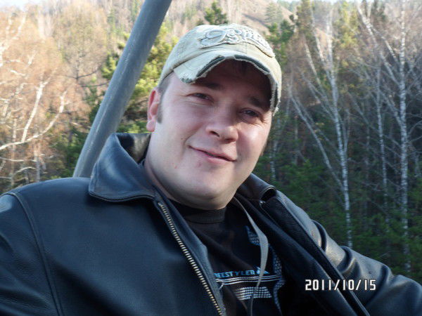 Александр Фёдоров