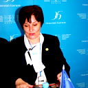 Наталья Горбачева