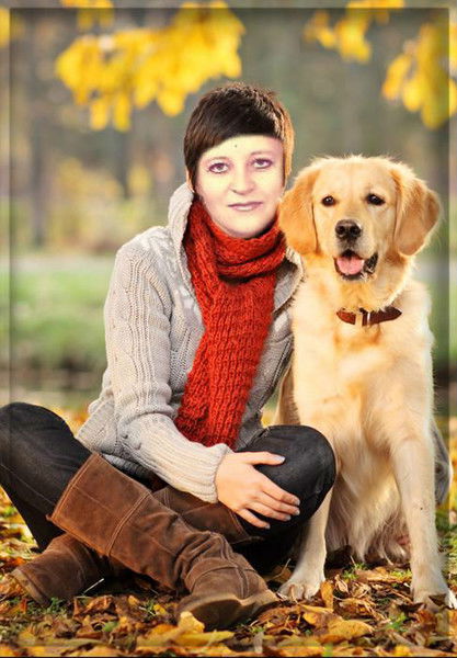 Светлана Портная