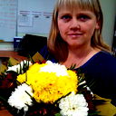 Елена Смолянинова