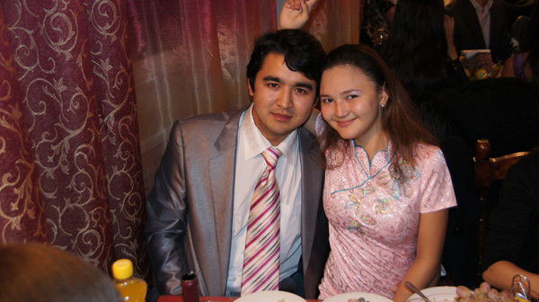 Тахир Исламбакиев