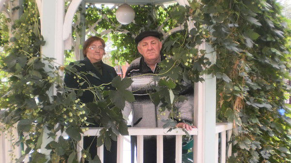 Павел Никонов