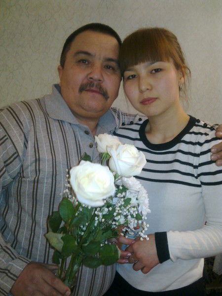 Елемес Нурахметов