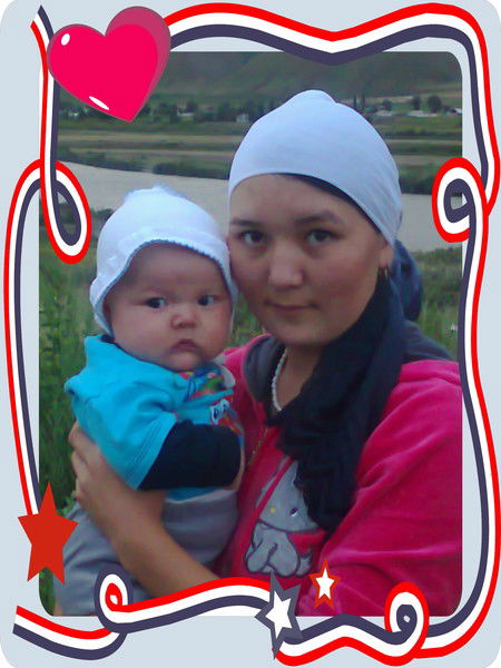 Майрамкул Жусубалиева