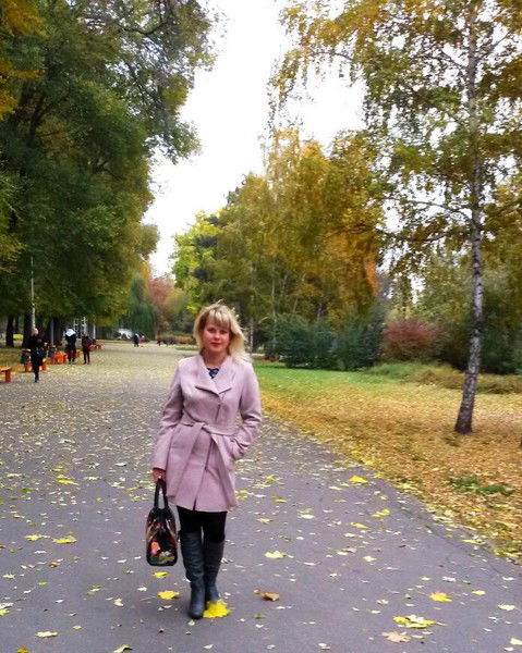 Таня Краман