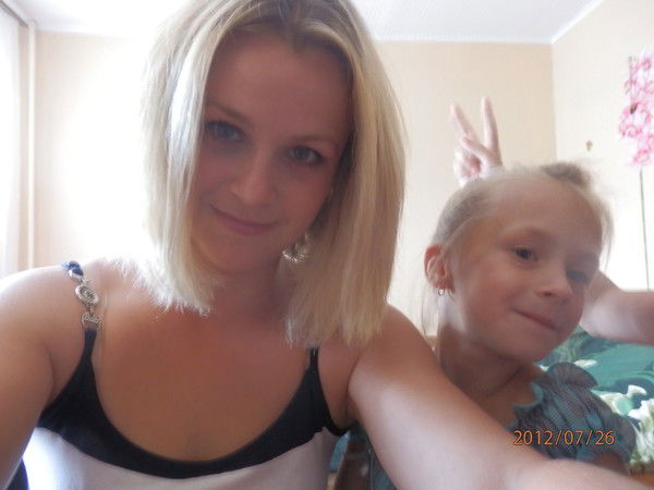 Ольга Романова