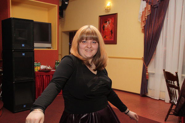 Андреева Татьяна