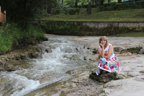 Марина Еремина