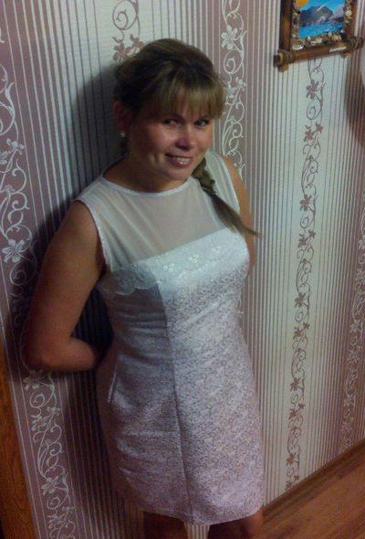 Вероничка Филина