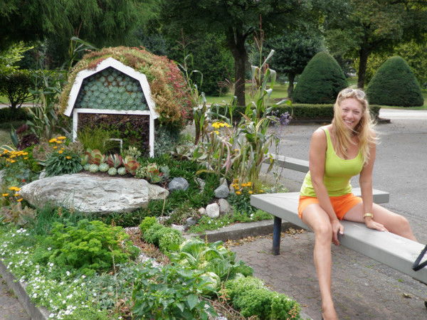 Катя Нудельман