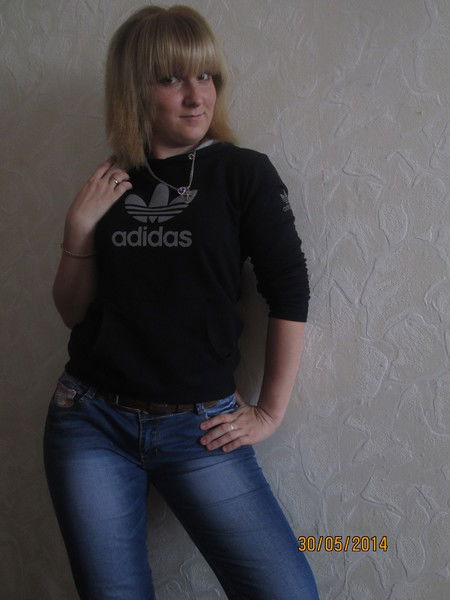 Украинка )))