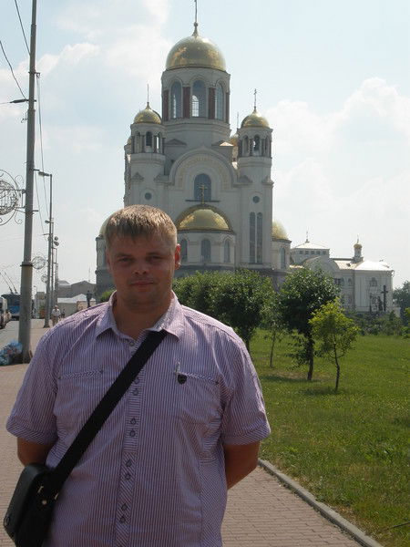 Станислав Колодяжный