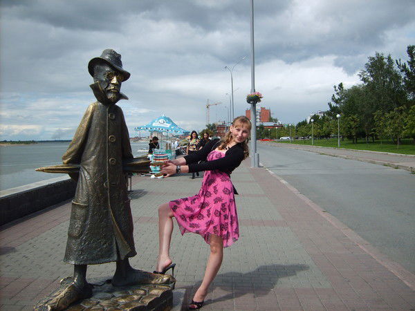 Ирина Картавцева