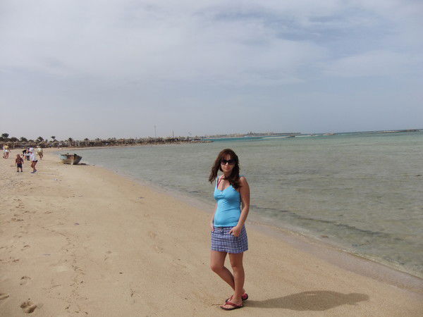 Юлия Скворцова