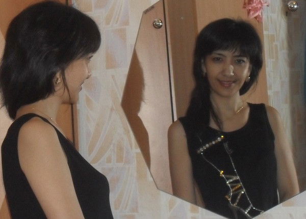 Бизура Уразова