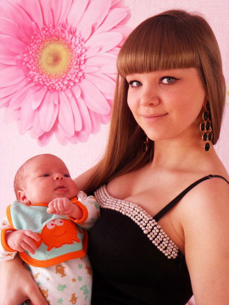 Анастасия Кожевникова