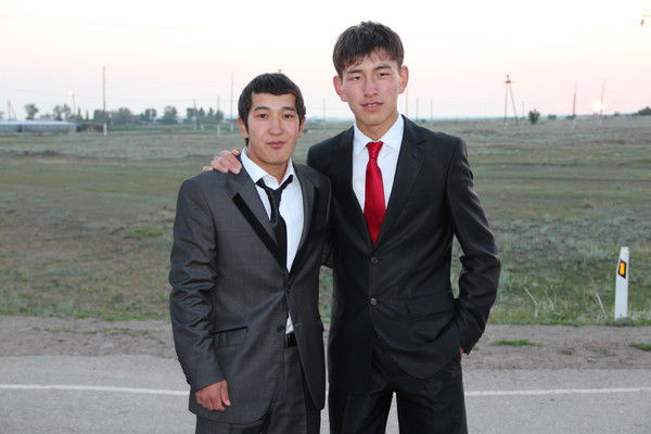 Темирлан Ельтаев