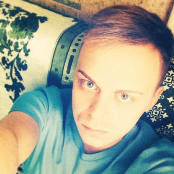 Роман Рыбаков