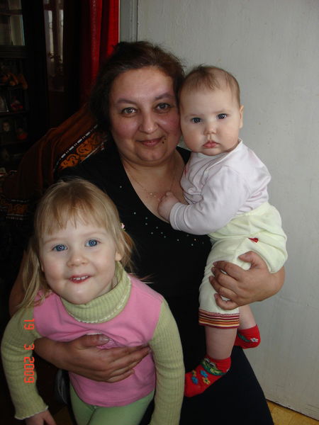 Елена Шеметова