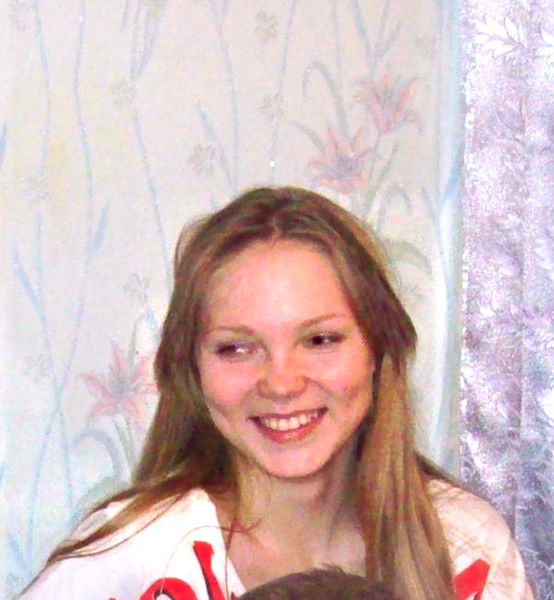 Таня Калькопф