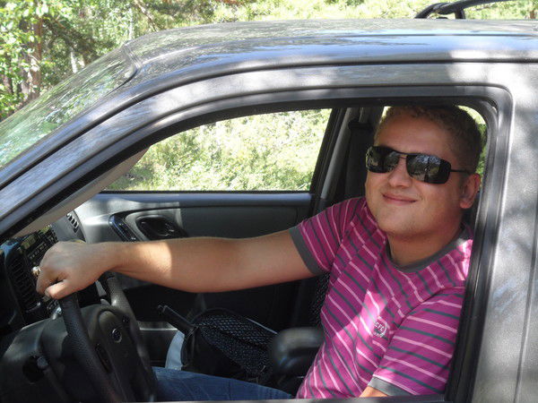 Артем Савченко