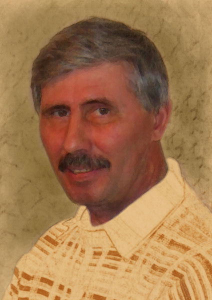 Владимир Гулак