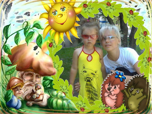 Наталья Лудина